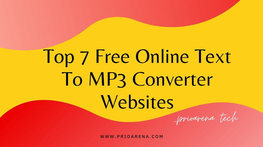 Top-7-Free-Online-Text-To-MP3-Converter-Websites