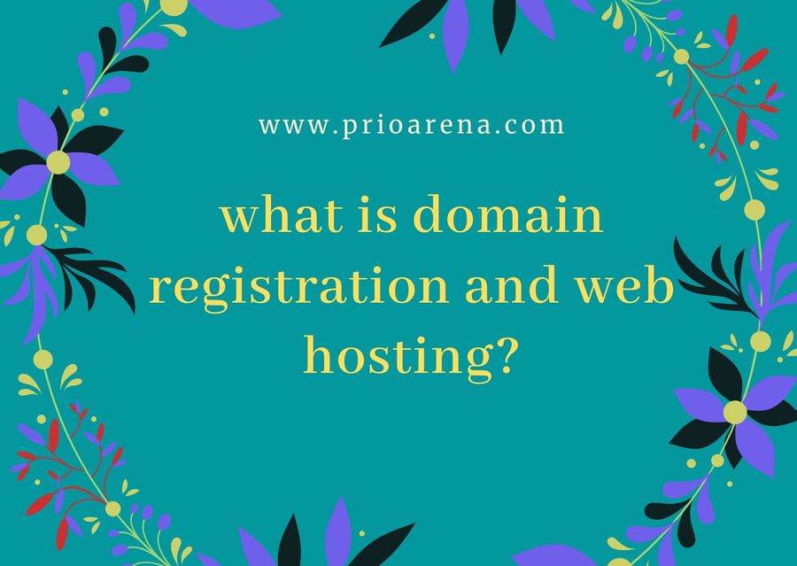what-is-domain-registration-and-web-hosting_